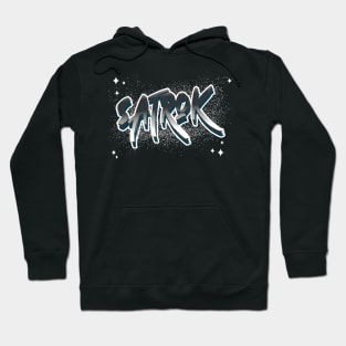 Satrok Brand Hoodie